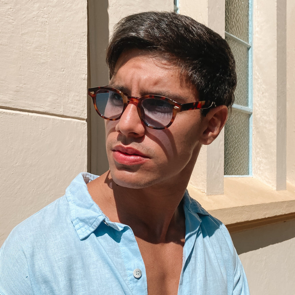 Óculos Axel - Sol