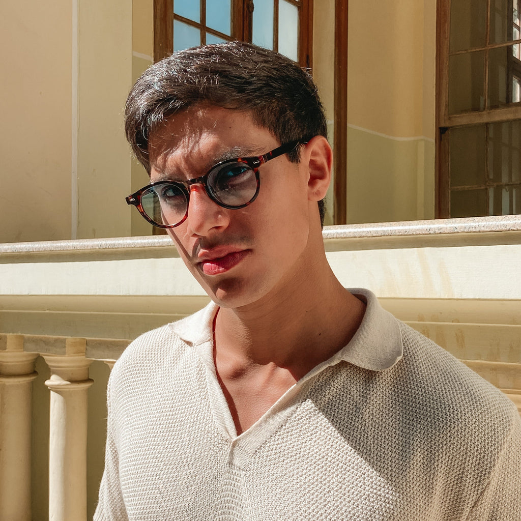 Óculos Otto - Sol